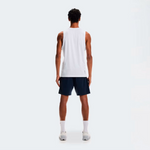 7' PERFORMANCE SHORTS 1 NAVY 