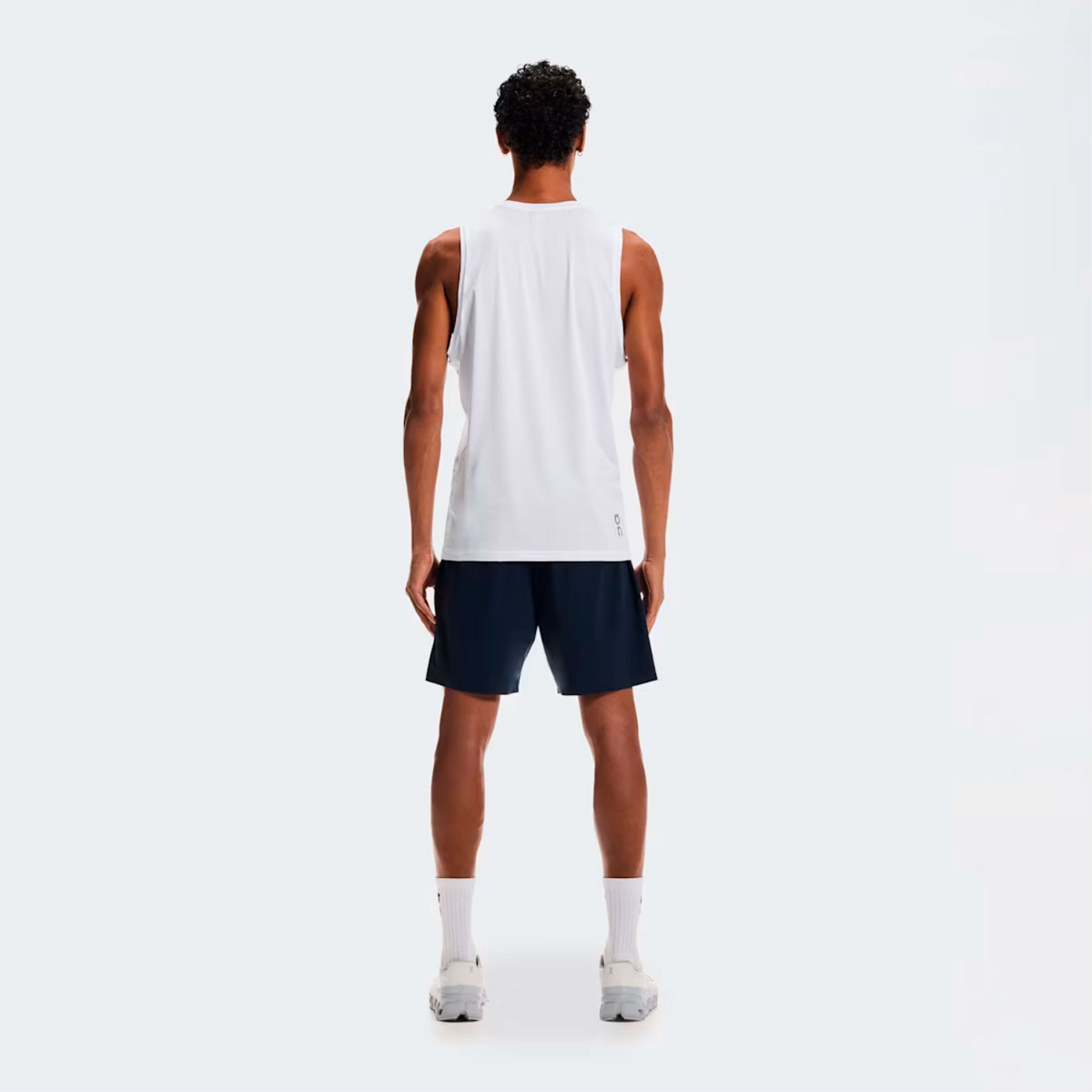 7' PERFORMANCE SHORTS 1 NAVY 