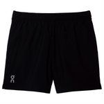 5' CORE SHORTS 1 BLACK 