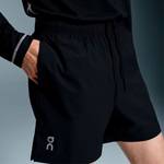 5' CORE SHORTS 1 BLACK 