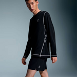 5' CORE SHORTS 1 BLACK 