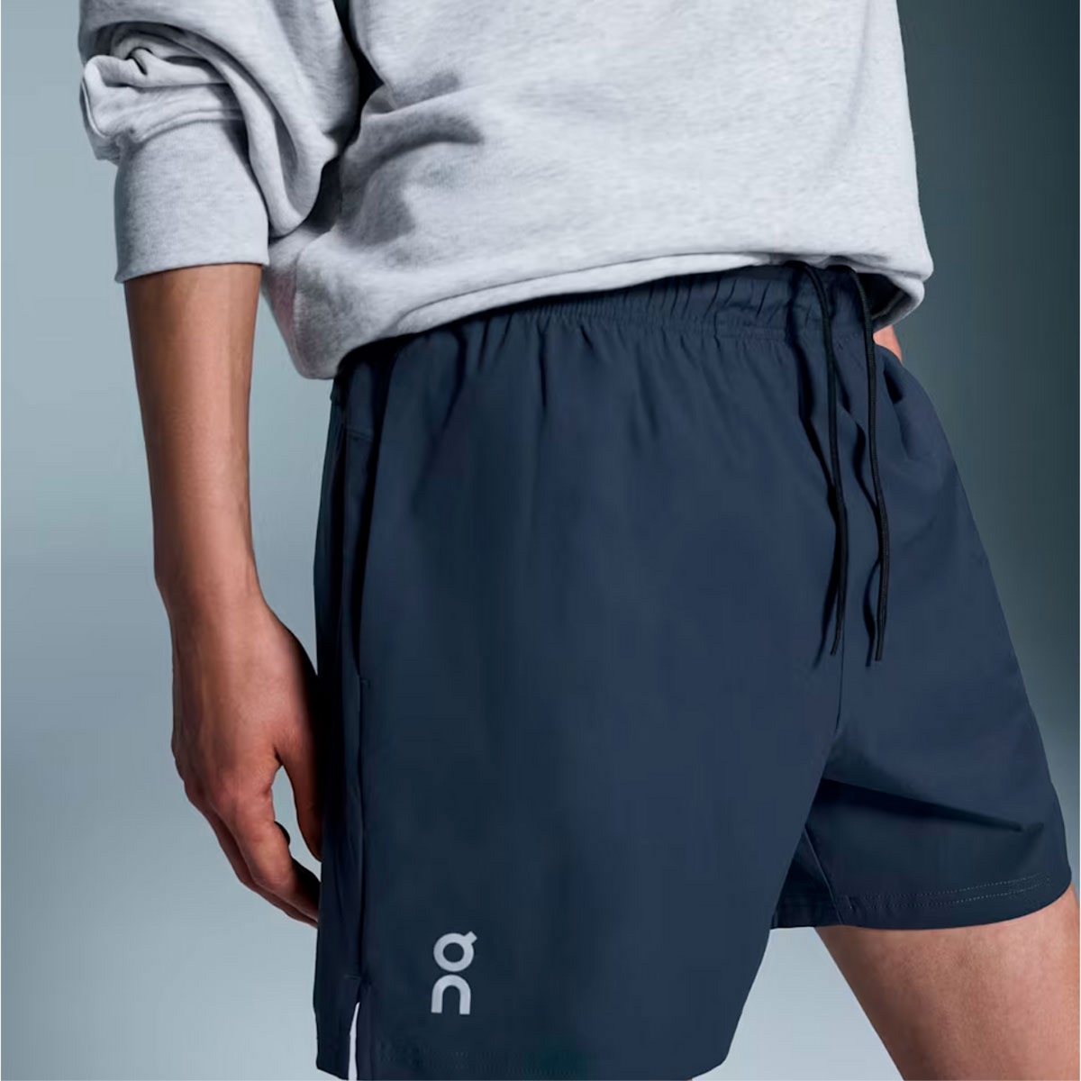 5' CORE SHORTS 1 MIDNIGHT 