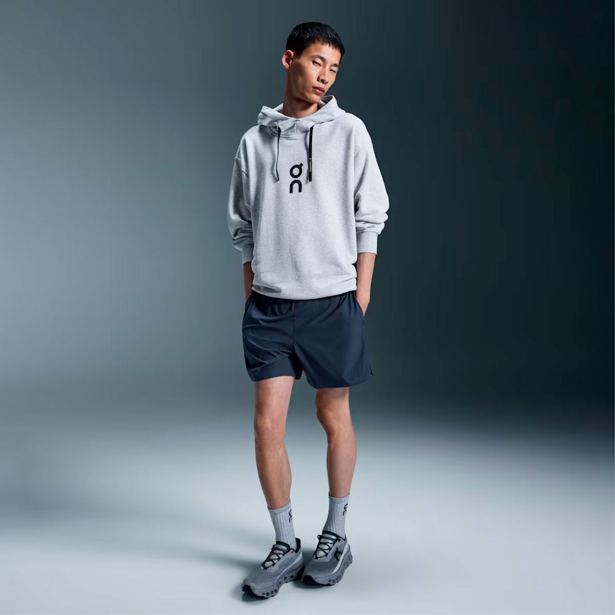 5' CORE SHORTS 1 MIDNIGHT 