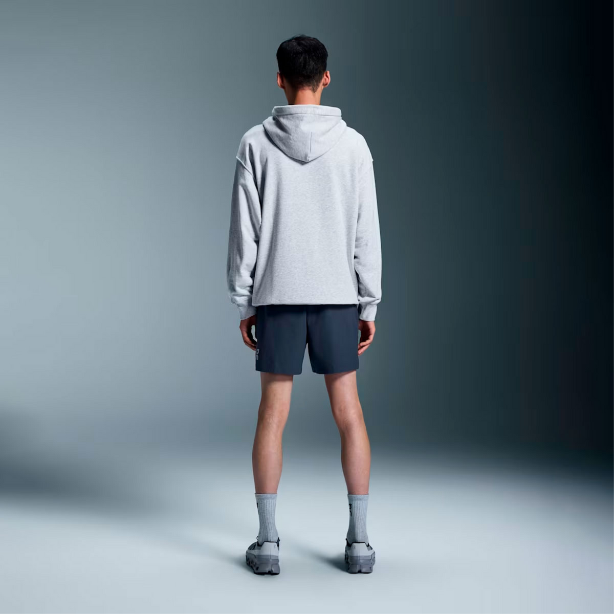 5' CORE SHORTS 1 MIDNIGHT 