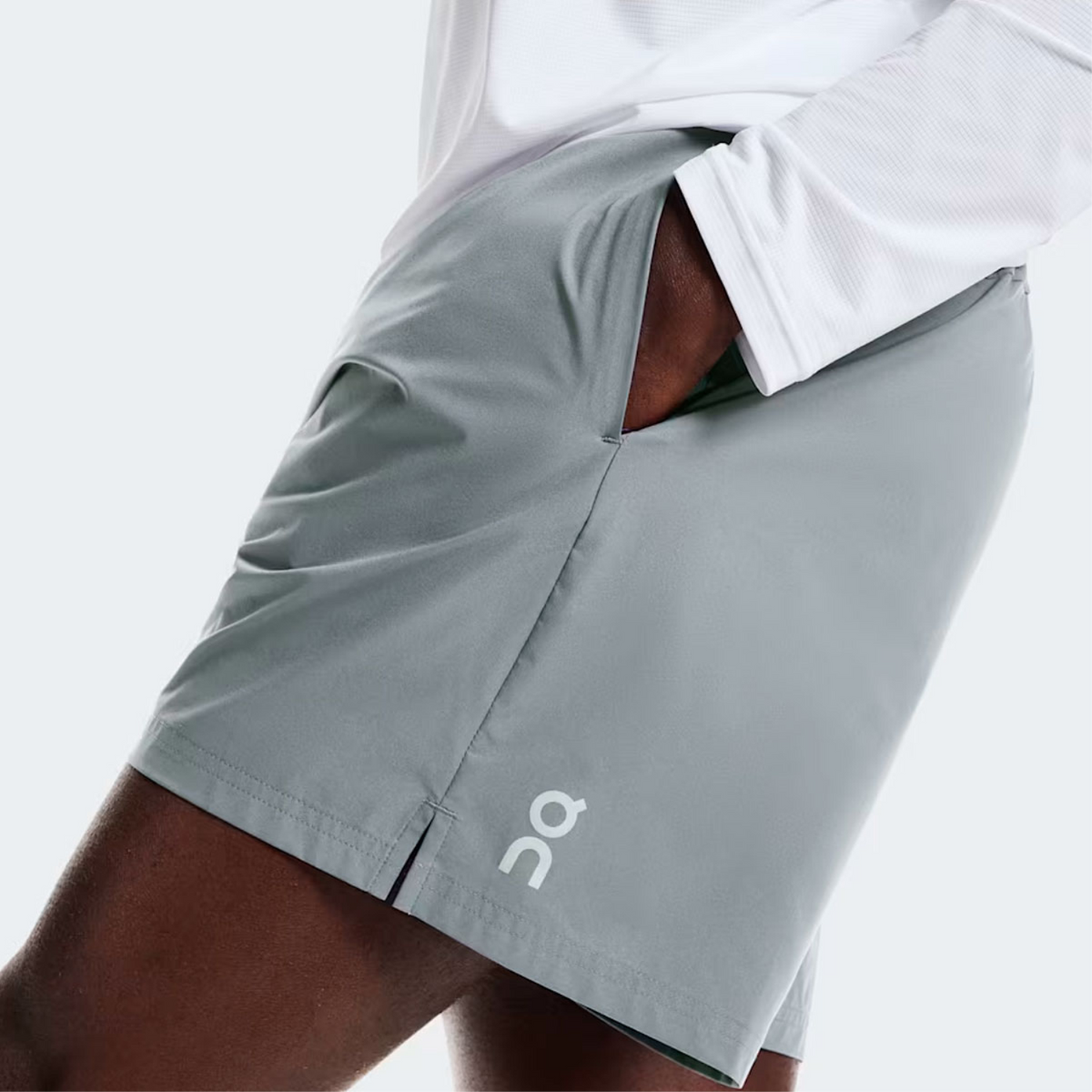 5' CORE SHORTS 1 APOLLO 