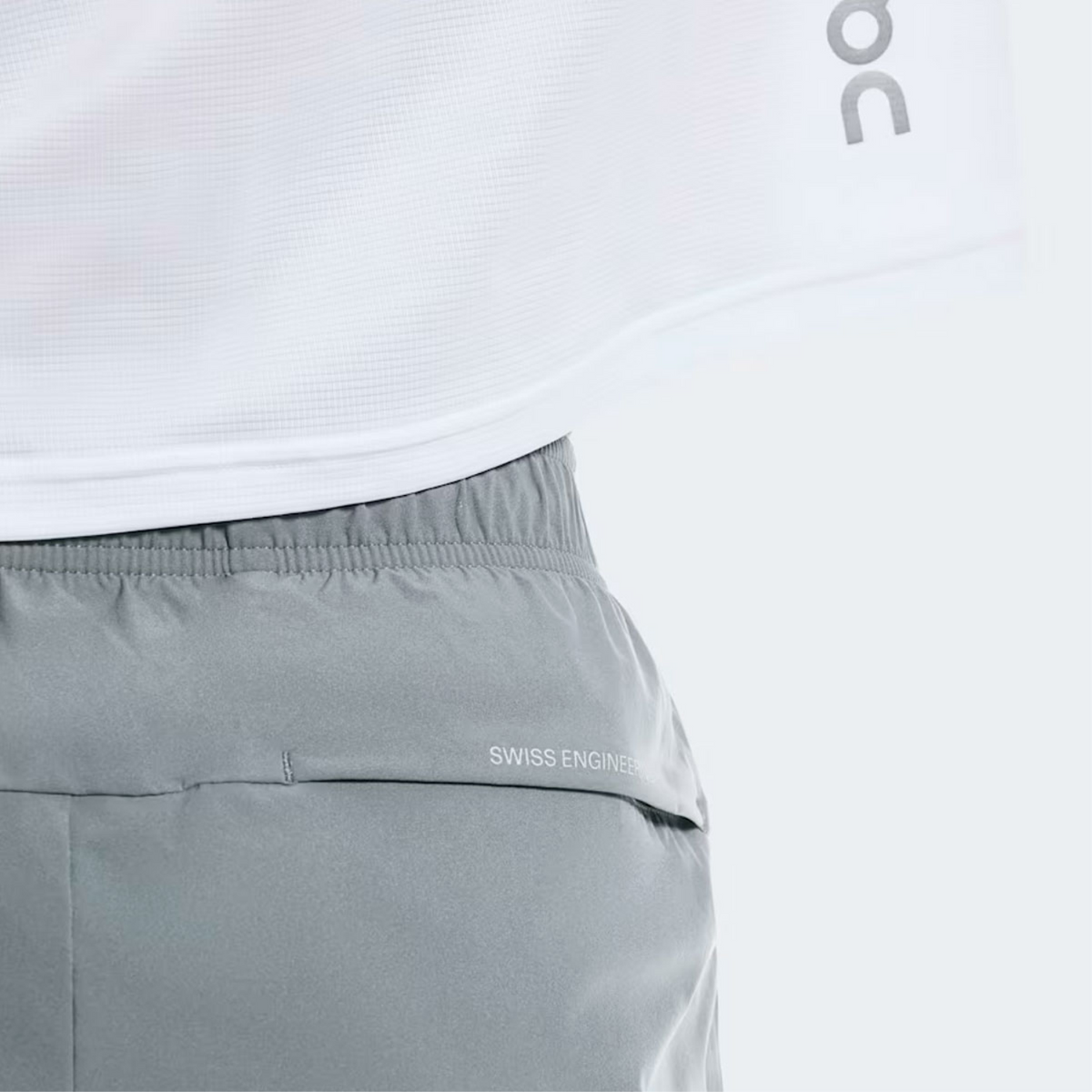 5' CORE SHORTS 1 APOLLO 