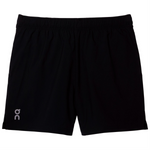 5' PERFORMANCE SHORTS 1 BLACK 