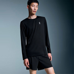 5' PERFORMANCE SHORTS 1 BLACK 