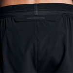 5' PERFORMANCE SHORTS 1 BLACK 