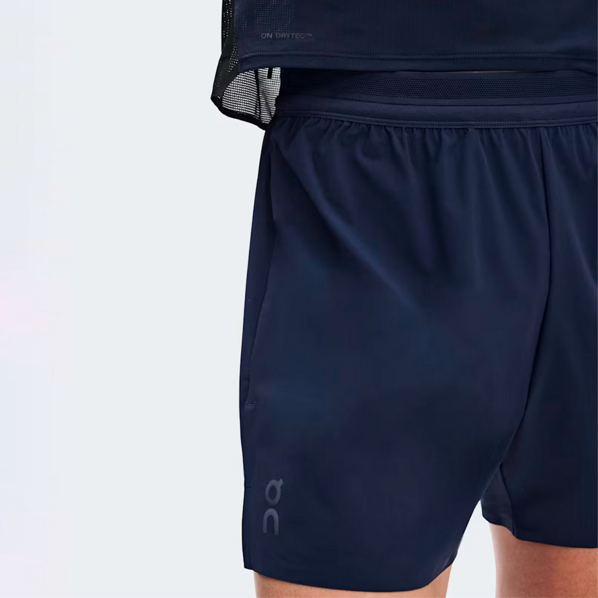 5' PERFORMANCE SHORTS 1 MIDNIGHT 