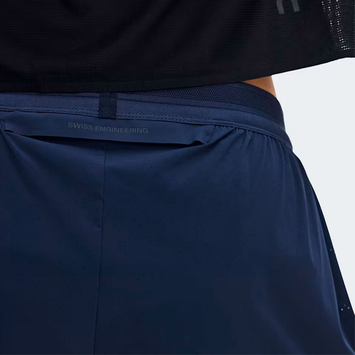 5' PERFORMANCE SHORTS 1 MIDNIGHT 