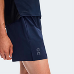 5' PERFORMANCE SHORTS 1 MIDNIGHT 