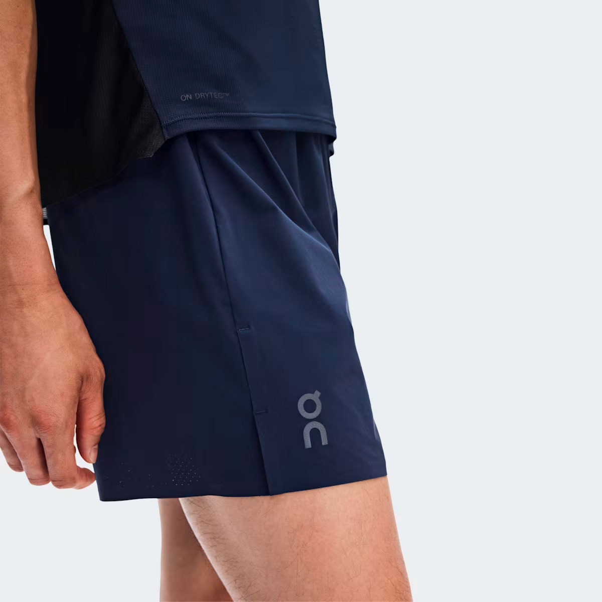 5' PERFORMANCE SHORTS 1 MIDNIGHT 