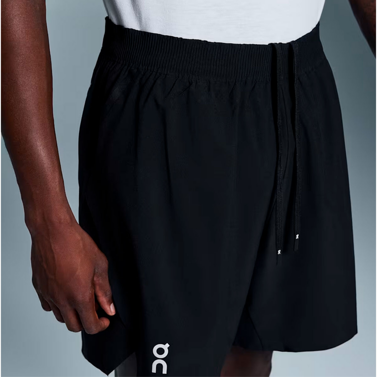 7' CORE SHORTS 1 BLACK 