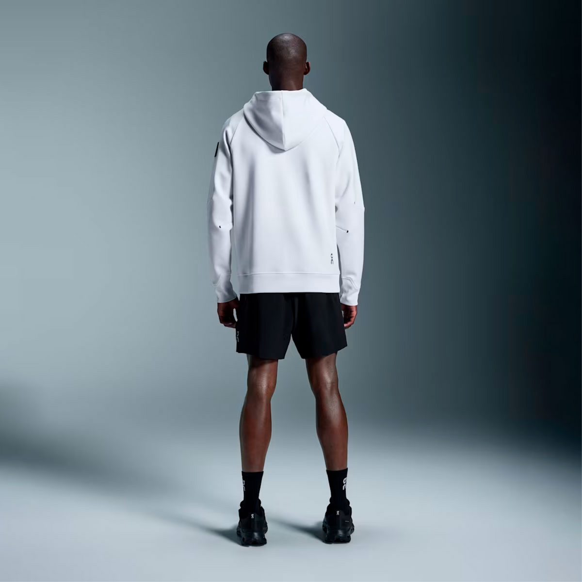 7' CORE SHORTS 1 BLACK 