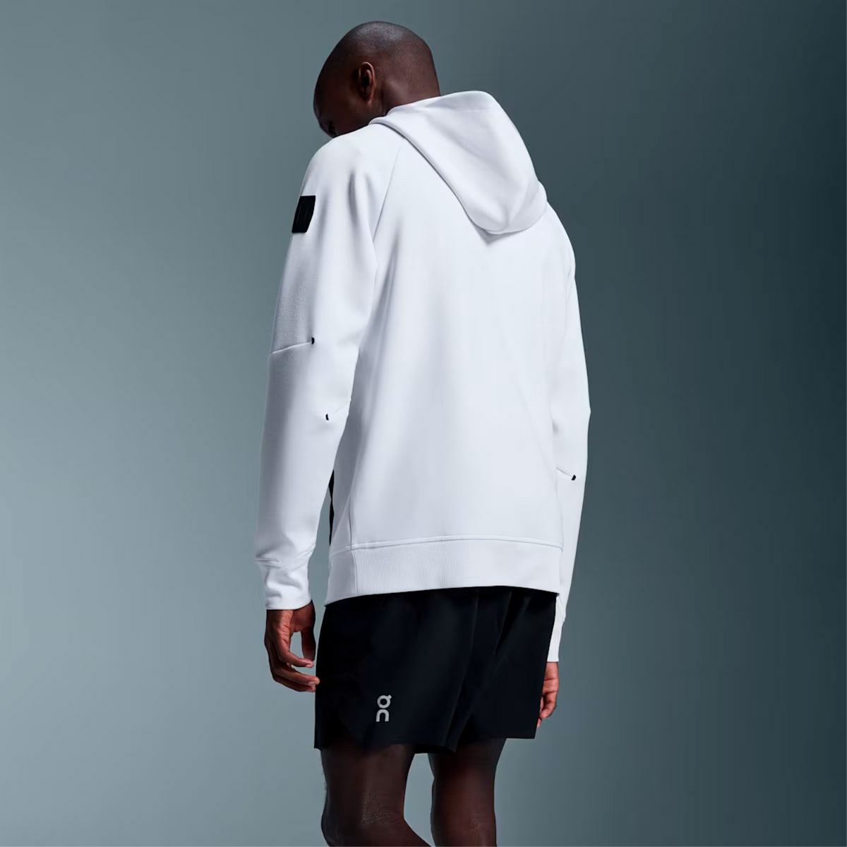 7' CORE SHORTS 1 BLACK 