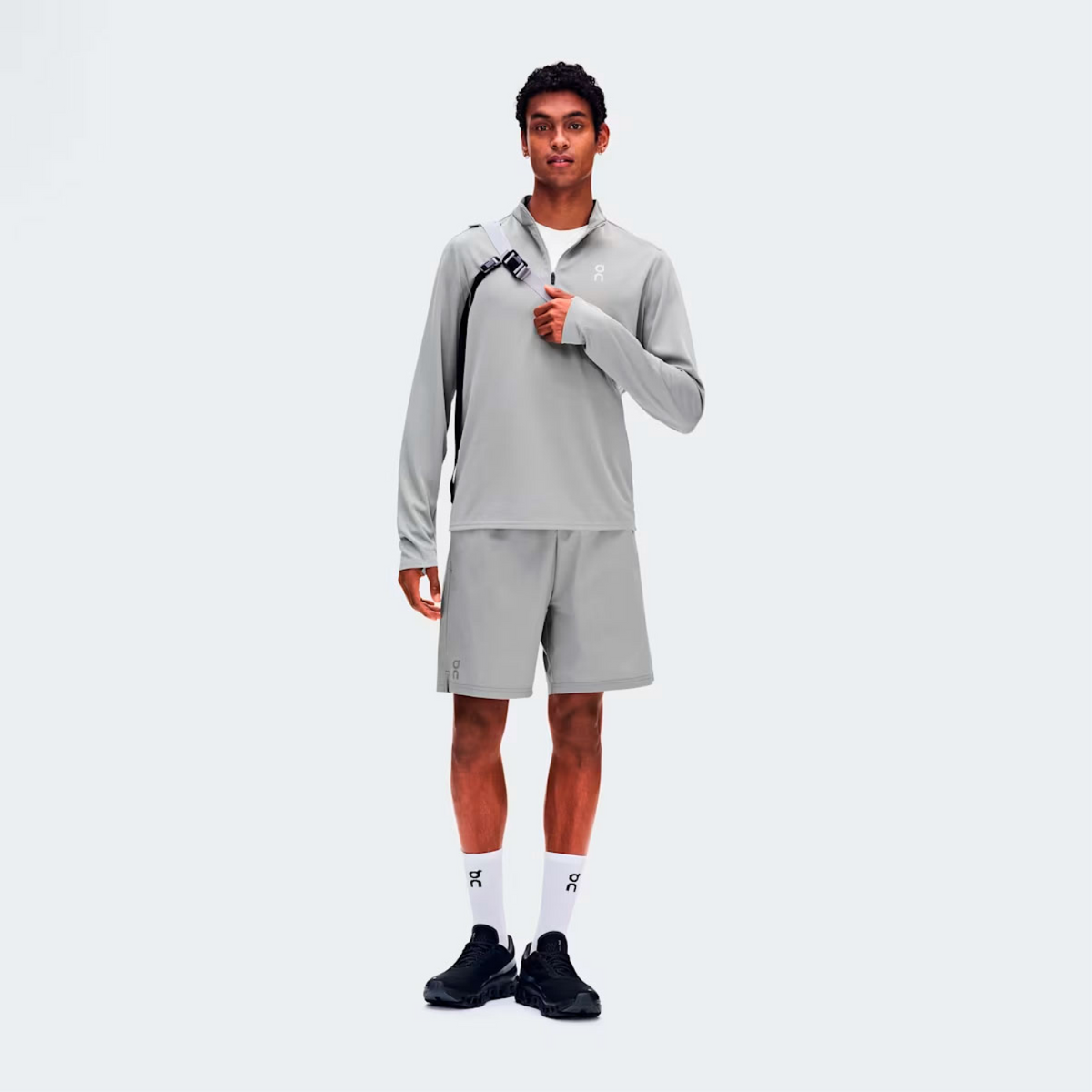 7' CORE SHORTS 1 APOLLO 