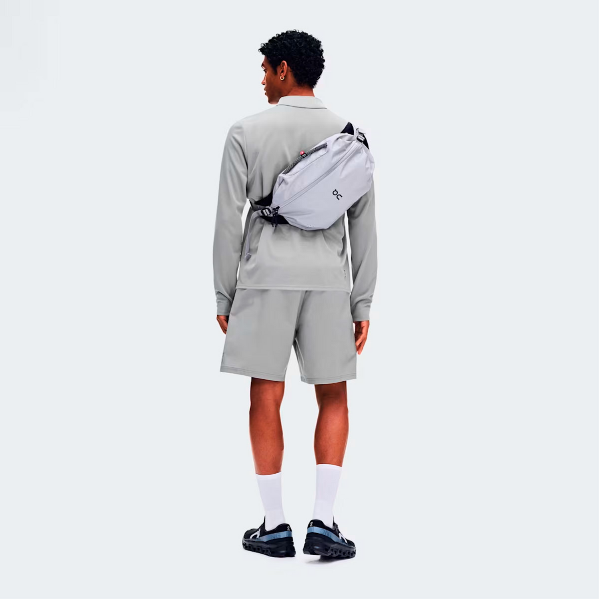 7' CORE SHORTS 1 APOLLO 