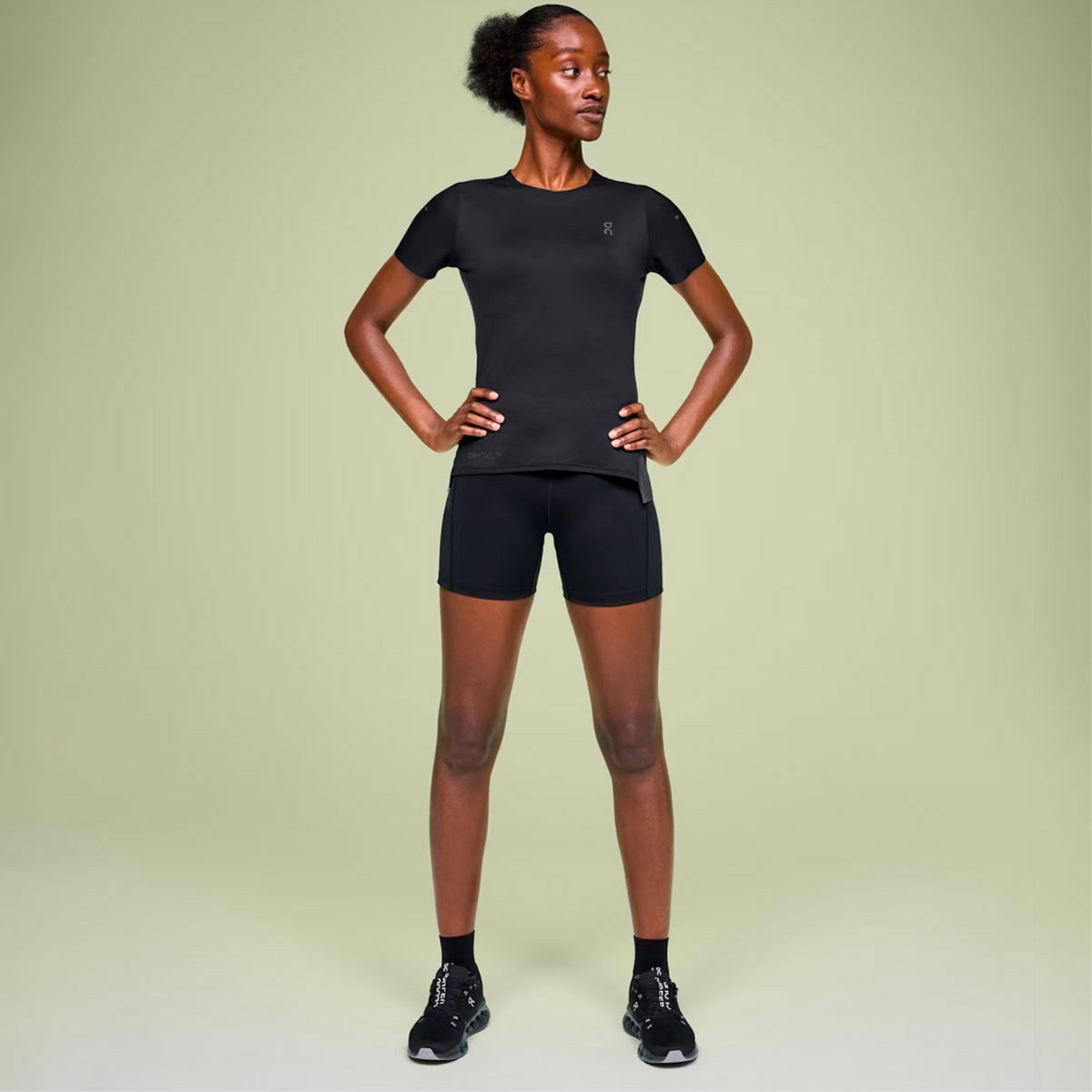 PERFORMANCE-T BLACK | ECLIPSE 