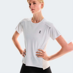 PERFORMANCE-T WHITE | SILVER 