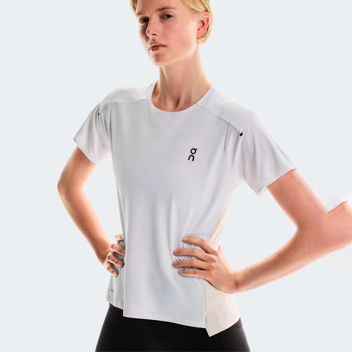 PERFORMANCE-T WHITE | SILVER #1we10312993