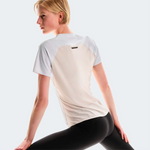 PERFORMANCE-T WHITE | SILVER 