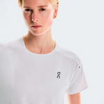 PERFORMANCE-T WHITE | SILVER 