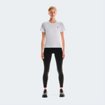 PERFORMANCE-T WHITE | SILVER 