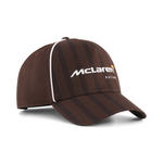 MCLAREN LIFESTYLE BB CAP 
