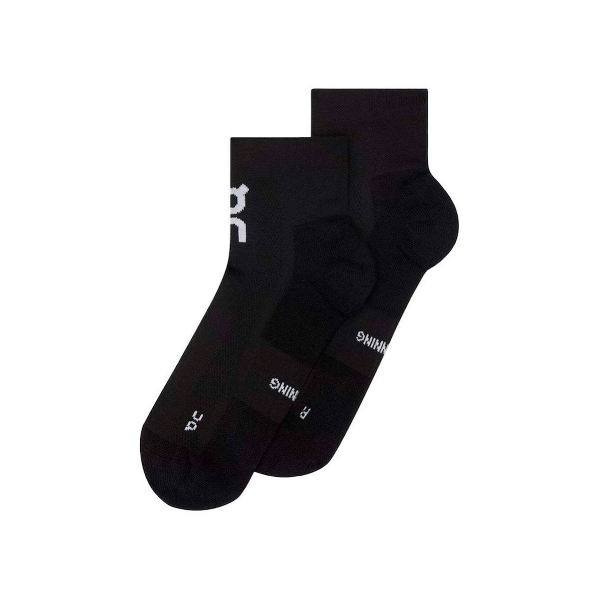 CORE RUN SOCK MID 2P #2uf10070553