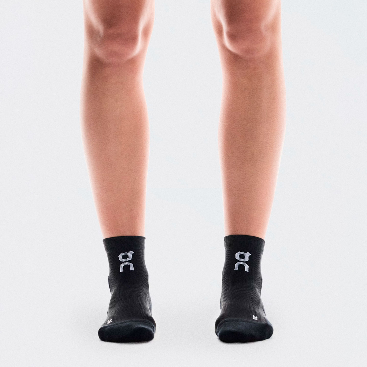 CORE RUN SOCK MID 2P 