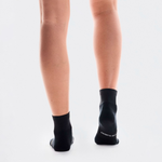 CORE RUN SOCK MID 2P 