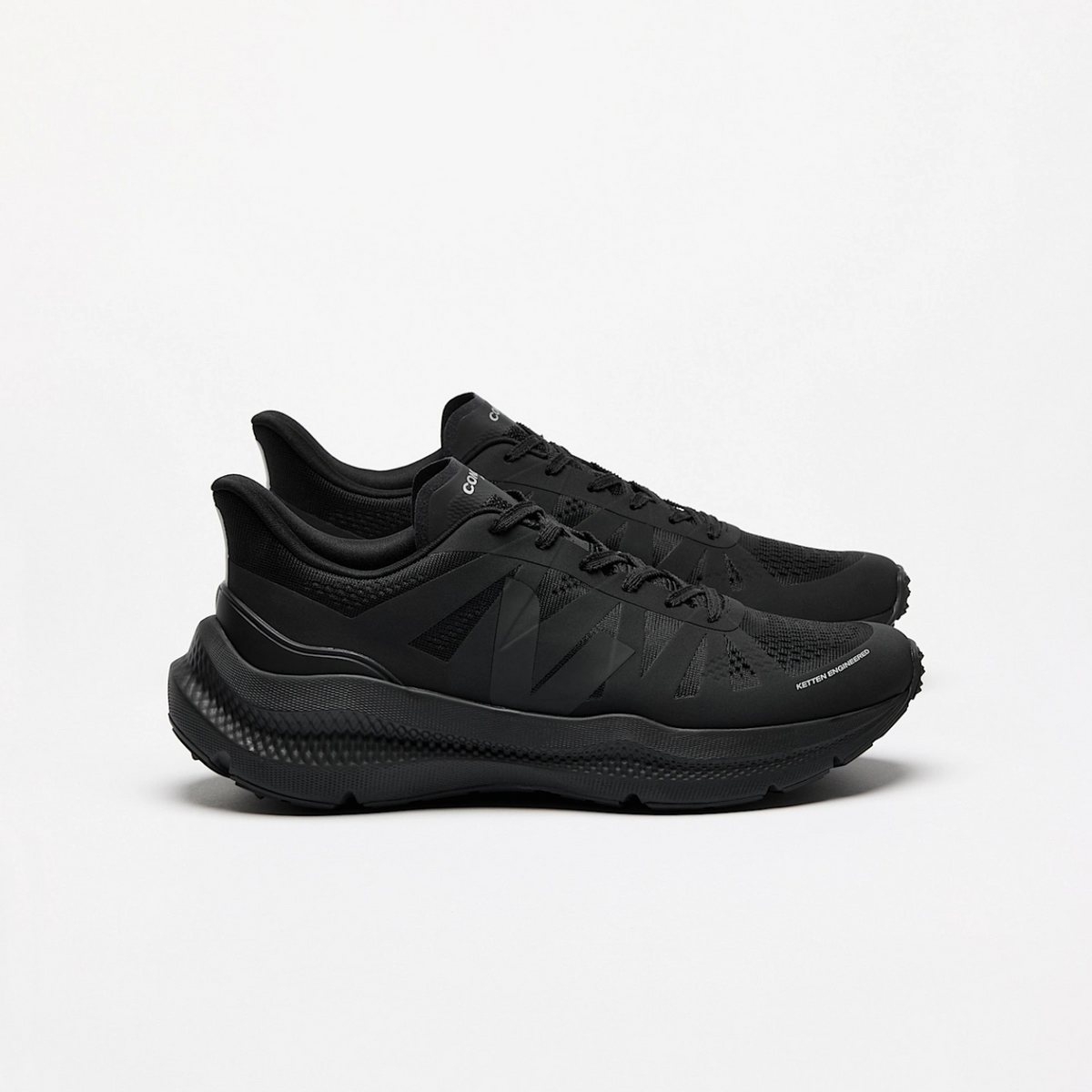 CONDOR 3 ADV ENMESH FULL-BLACK #ce2820591a