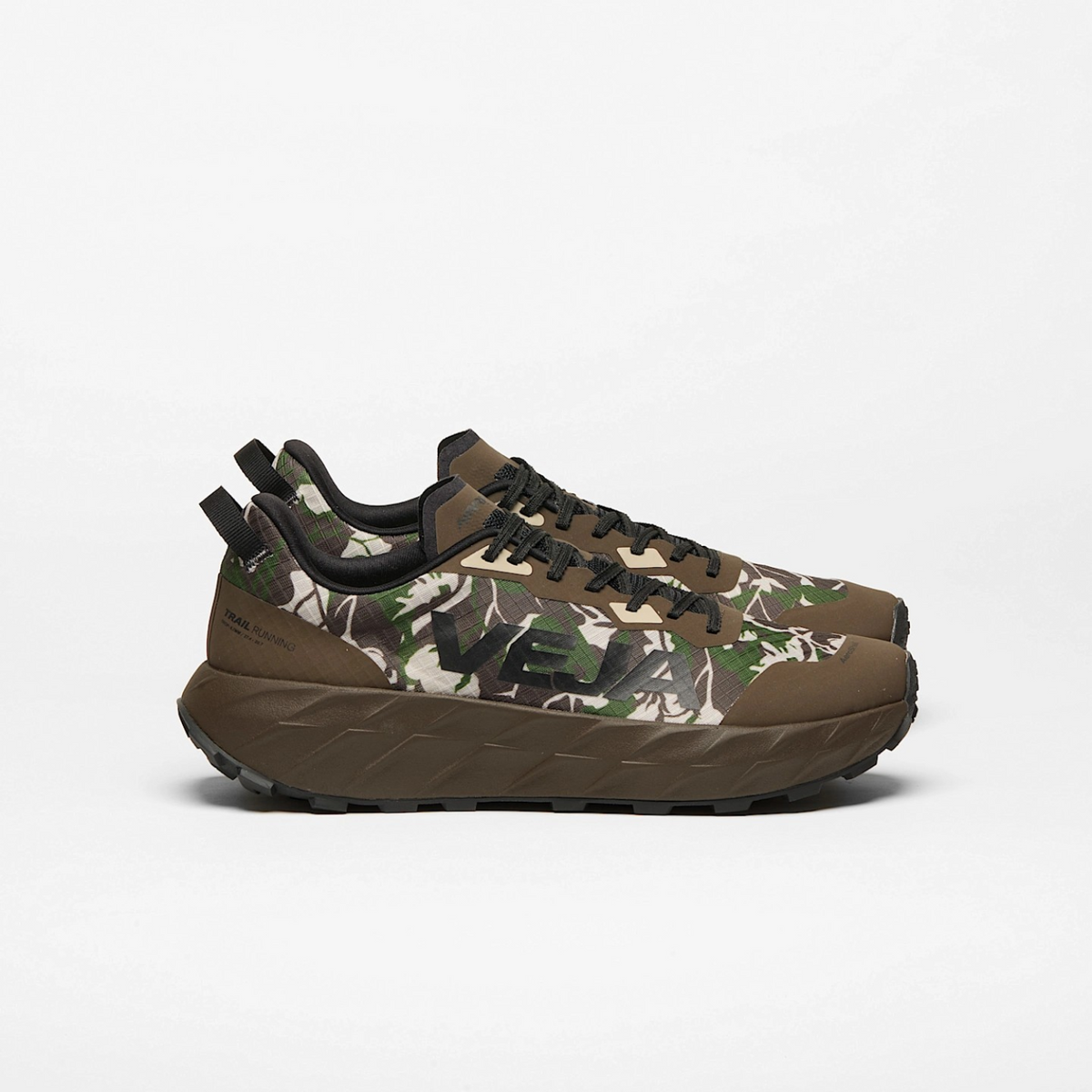 HARPIE TRAIL ASL FLORAL-CAMO 