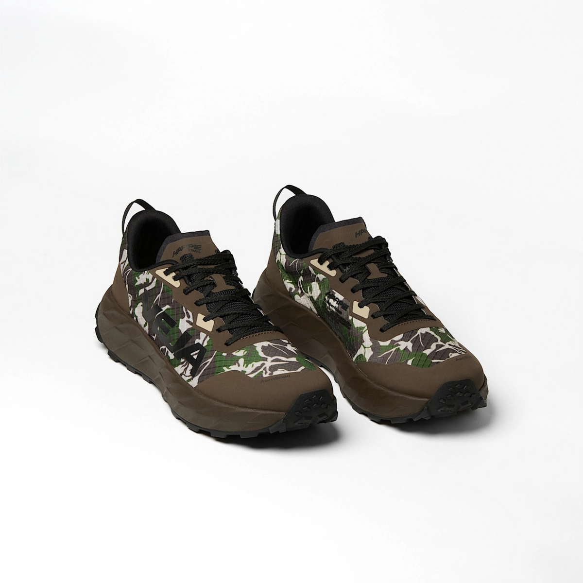 HARPIE TRAIL ASL FLORAL-CAMO 