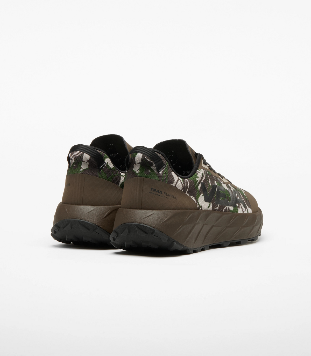 HARPIE TRAIL ASL FLORAL-CAMO 