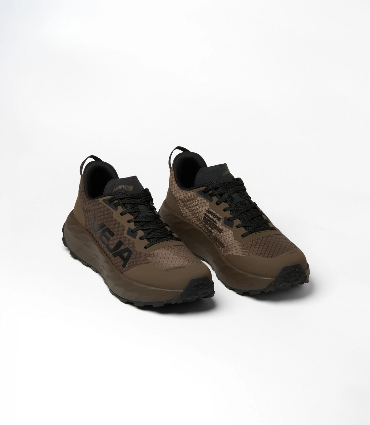 HARPIE TRAIL AEROSHELL EAGLE_BLACK 