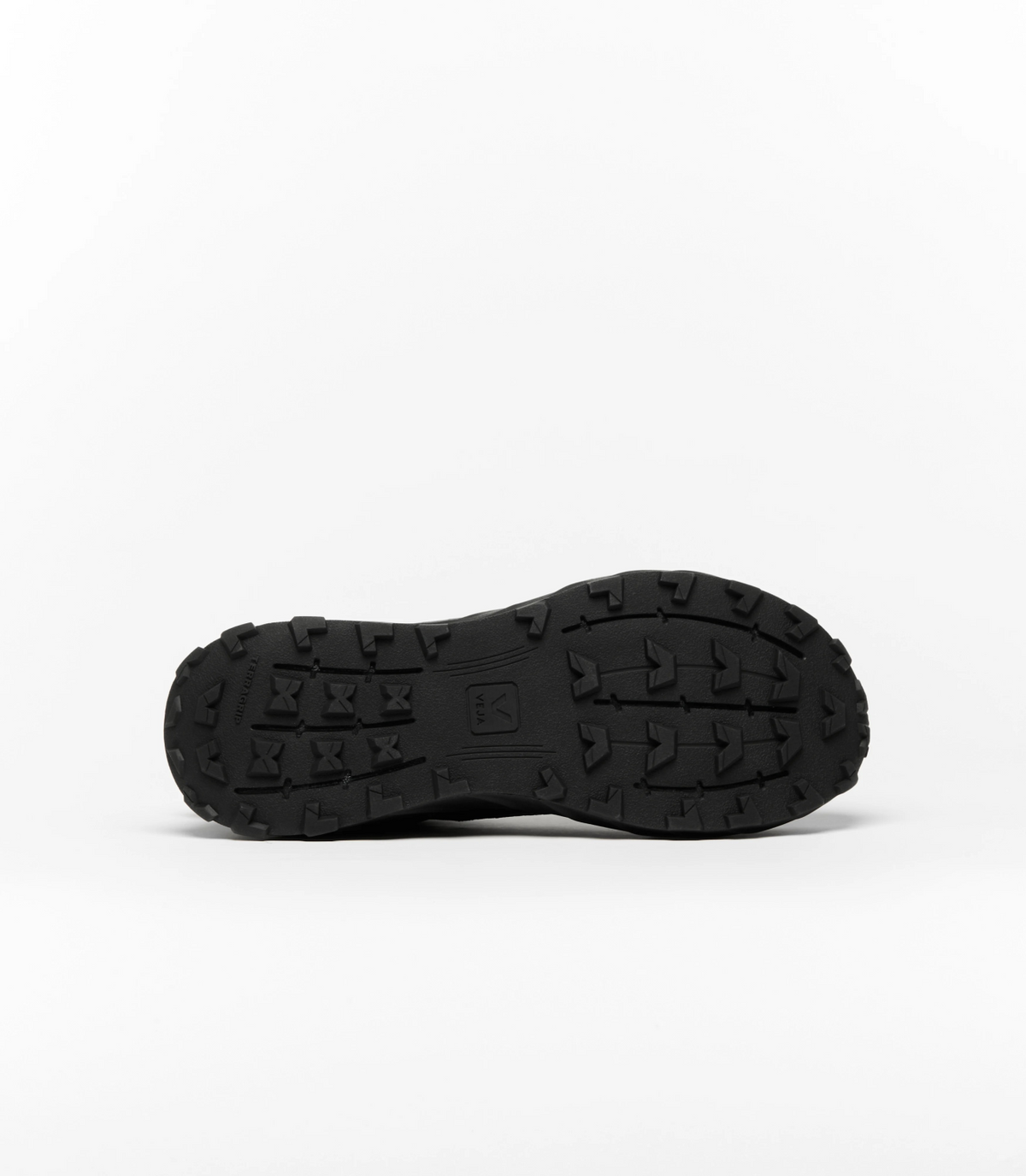 HARPIE TRAIL ASL FULL-BLACK  