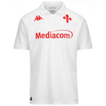 RECYCLED POLYESTER KNITTED POLO SHIRTS 