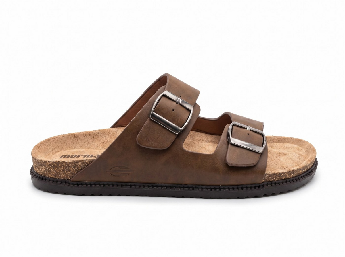 ZAPATILLA MORMAII  