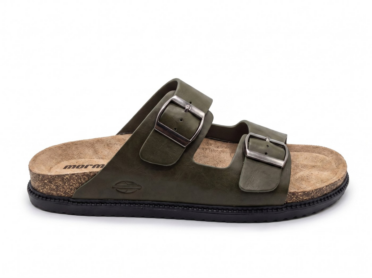 ZAPATILLA MORMAII  