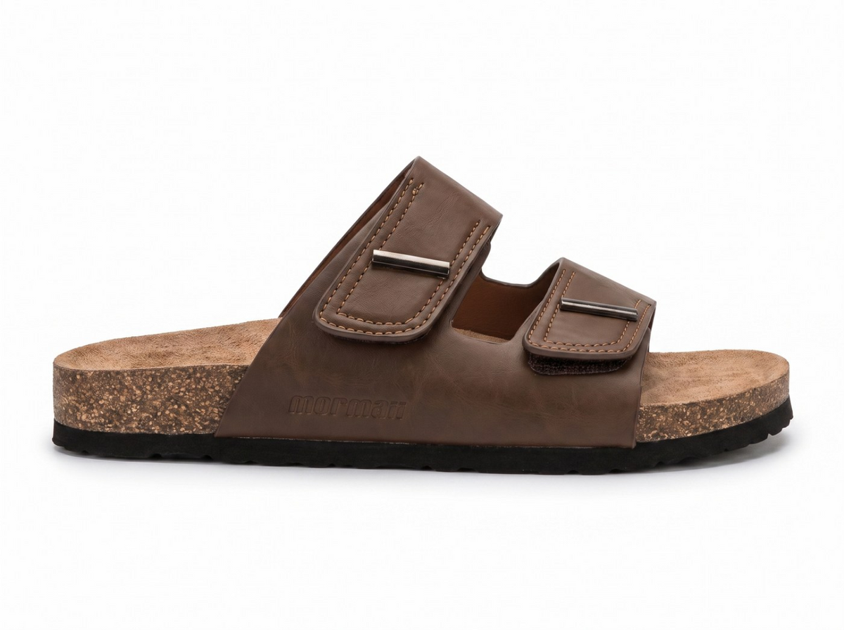 ZAPATILLA MORMAII  