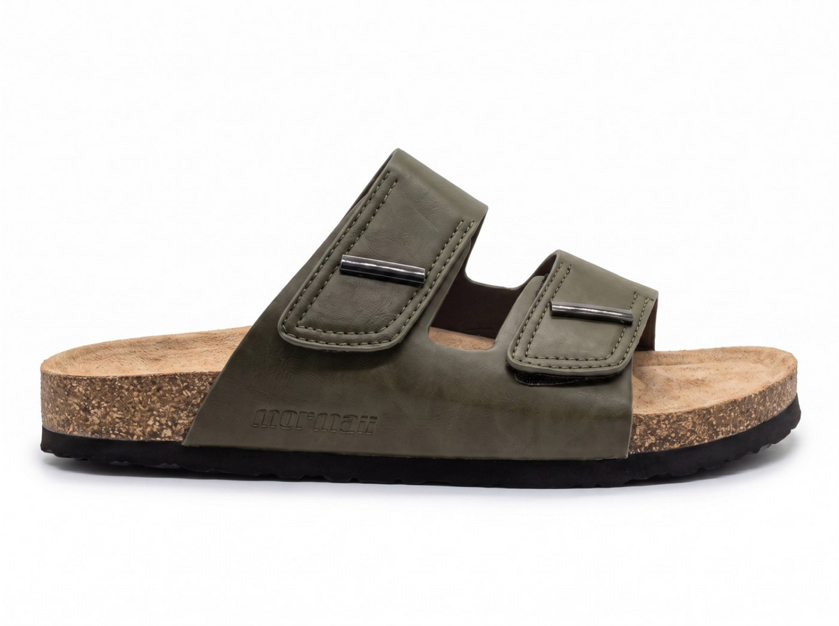 ZAPATILLA MORMAII  