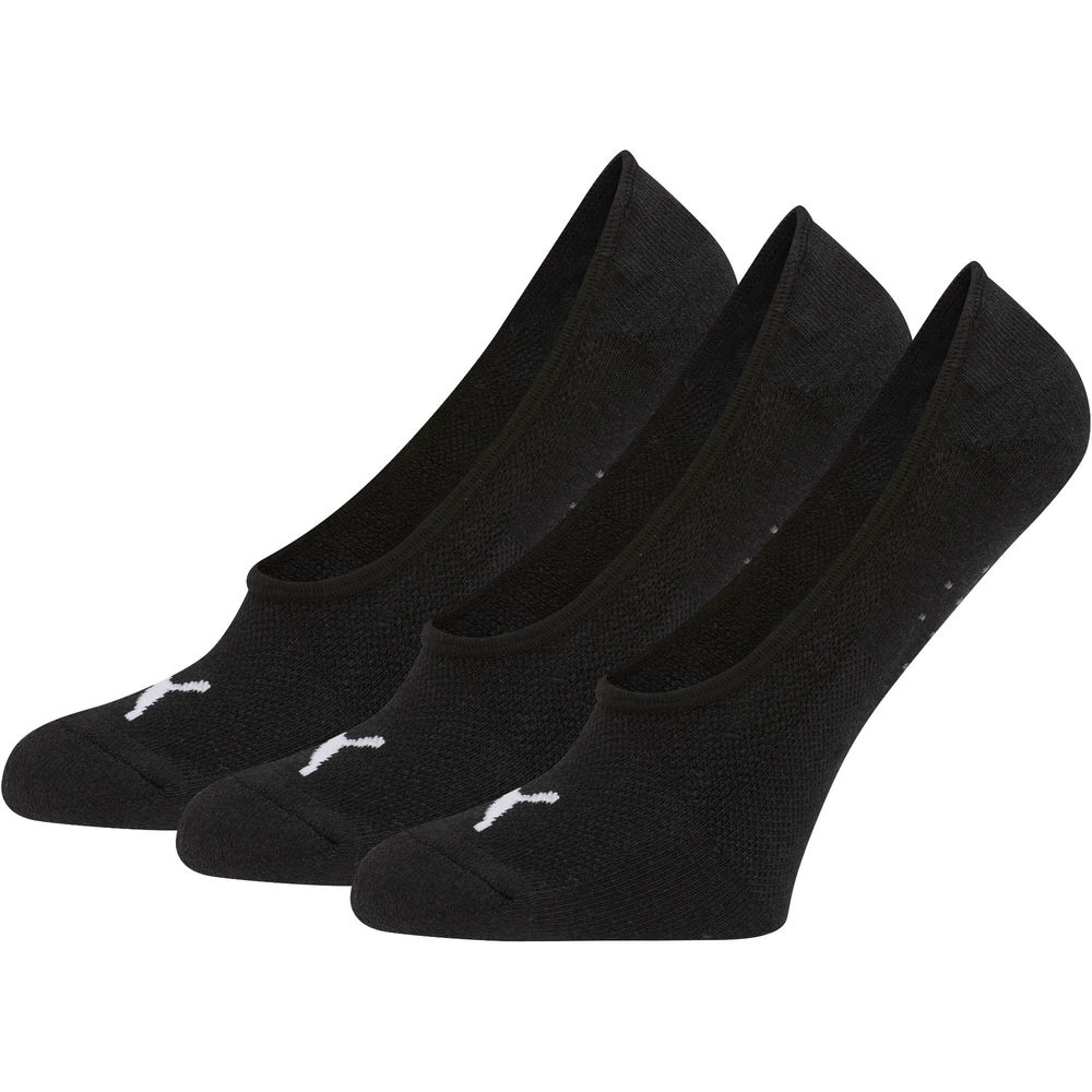 PUMA FOOTIE 3P UNISEX #171002/200