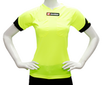 REFEREE SS SHIRT WMS 