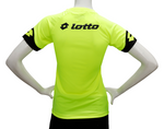 REFEREE SS SHIRT WMS 