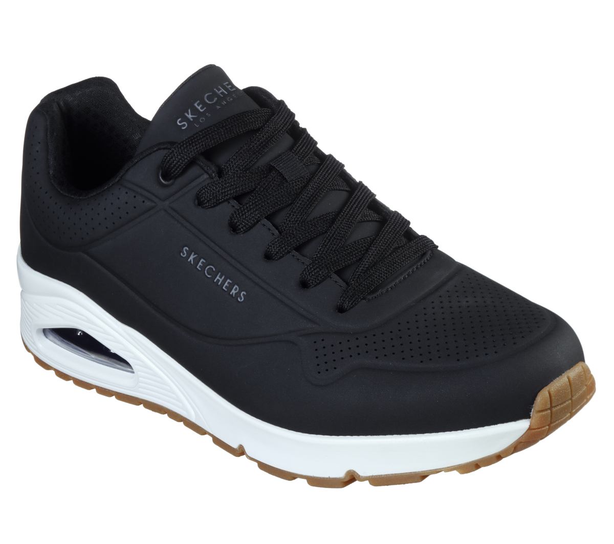 UNO - STAND ON AIR #52458blk