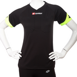 REFEREE SS SHIRT WMS 