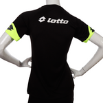 REFEREE SS SHIRT WMS 